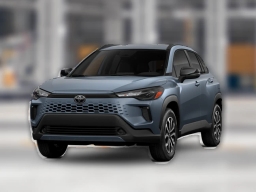 Toyota Corolla Cross Hybrid SE 4WD (Natl) 2026