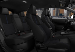 Toyota Corolla Cross Hybrid SE 4WD (Natl) 2026