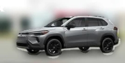 Toyota Corolla Cross Hybrid XSE 4WD (Natl) 2026