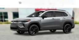 Toyota Corolla Cross Hybrid XSE 4WD (Natl) 2026