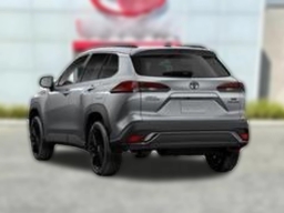 Toyota Corolla Cross Hybrid XSE 4WD (Natl) 2026