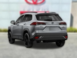 Toyota Corolla Cross Hybrid XSE 4WD (Natl) 2026