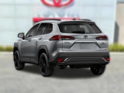 Toyota Corolla Cross Hybrid XSE 4WD (Natl) 2026