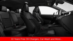 Toyota Corolla Cross Hybrid XSE 4WD (Natl) 2026