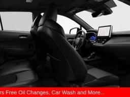 Toyota Corolla Cross Hybrid XSE 4WD (Natl) 2026