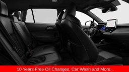 Toyota Corolla Cross Hybrid XSE 4WD (Natl) 2026