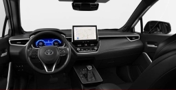 Toyota Corolla Cross Hybrid XSE 4WD (Natl) 2026