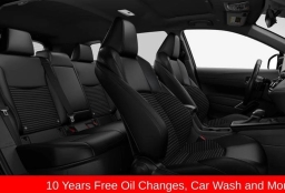 Toyota Corolla Cross Hybrid XSE 4WD (Natl) 2026