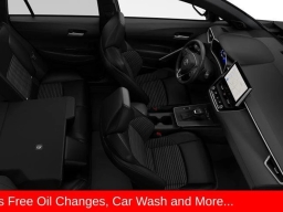 Toyota Corolla Cross Hybrid XSE 4WD (Natl) 2026