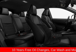 Toyota Corolla Cross Hybrid XSE 4WD (Natl) 2026