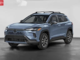 Toyota Corolla Cross Hybrid SE 4WD (Natl) 2026