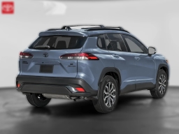 Toyota Corolla Cross Hybrid SE 4WD (Natl) 2026