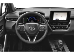 Toyota Corolla Cross Hybrid SE 4WD (Natl) 2026