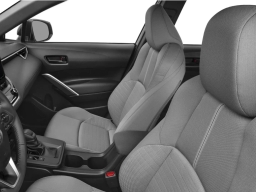 Toyota Corolla Cross Hybrid SE 4WD (Natl) 2026