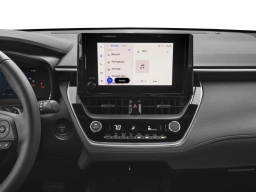 Toyota Corolla Cross Hybrid SE 4WD (Natl) 2026