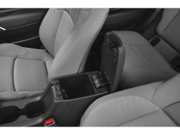 Toyota Corolla Cross Hybrid SE 4WD (Natl) 2026