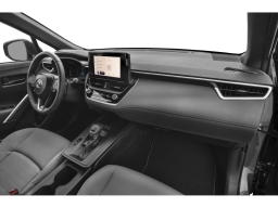 Toyota Corolla Cross Hybrid SE 4WD (Natl) 2026