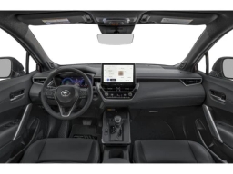 Toyota Corolla Cross Hybrid XSE 4WD (Natl) 2026