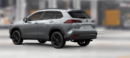 Toyota Corolla Cross Hybrid XSE 4WD (Natl) 2026