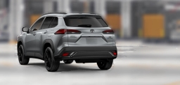 Toyota Corolla Cross Hybrid XSE 4WD (Natl) 2026