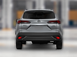 Toyota Corolla Cross Hybrid XSE 4WD (Natl) 2026