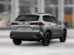 Toyota Corolla Cross Hybrid XSE 4WD (Natl) 2026