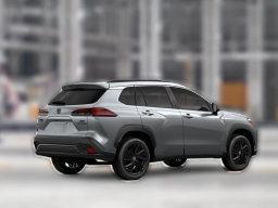 Toyota Corolla Cross Hybrid XSE 4WD (Natl) 2026