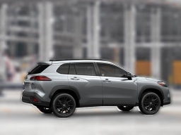 Toyota Corolla Cross Hybrid XSE 4WD (Natl) 2026