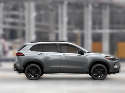 Toyota Corolla Cross Hybrid XSE 4WD (Natl) 2026