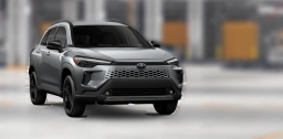 Toyota Corolla Cross Hybrid XSE 4WD (Natl) 2026
