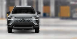 Toyota Corolla Cross Hybrid XSE 4WD (Natl) 2026