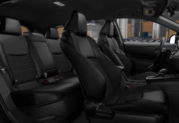 Toyota Corolla Cross Hybrid XSE 4WD (Natl) 2026