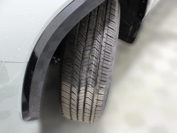 Toyota Sequoia Platinum 4WD (Natl) 2026