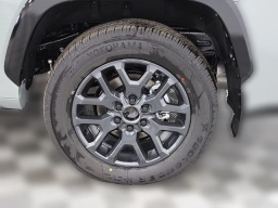 Toyota Sequoia Platinum 4WD (Natl) 2026