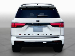 Toyota Sequoia Limited 4WD (Natl) 2026