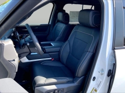 Toyota Sequoia Limited 4WD (Natl) 2026