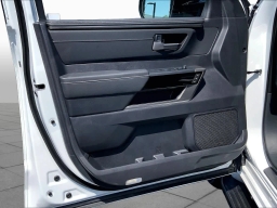 Toyota Sequoia Limited 4WD (Natl) 2026