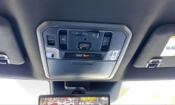 Toyota Sequoia Limited 4WD (Natl) 2026