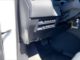 Toyota Sequoia Limited 4WD (Natl) 2026