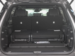 Toyota Sequoia Limited 4WD (Natl) 2026