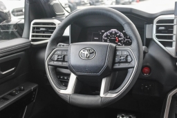 Toyota Sequoia Limited 4WD (Natl) 2026