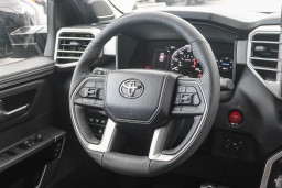 Toyota Sequoia Limited 4WD (Natl) 2026