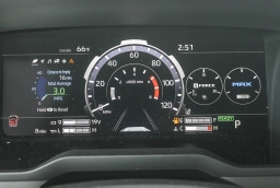 Toyota Sequoia Limited 4WD (Natl) 2026