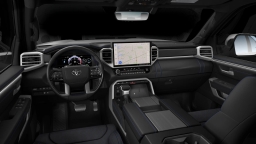 Toyota Sequoia Platinum 4WD (Natl) 2026