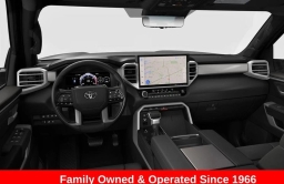 Toyota Sequoia Limited 4WD (Natl) 2026