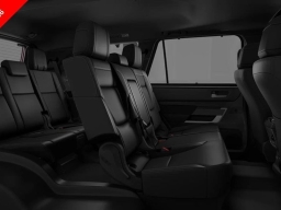 Toyota Sequoia Limited 4WD (Natl) 2026