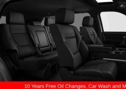 Toyota Sequoia Limited 4WD (Natl) 2026