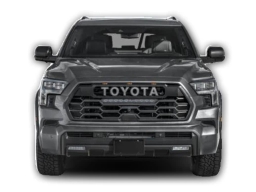 Toyota Sequoia TRD Pro 4WD (Natl) 2026