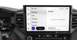 Toyota Sequoia TRD Pro 4WD (Natl) 2026