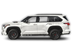 Toyota Sequoia TRD Pro 4WD (Natl) 2026